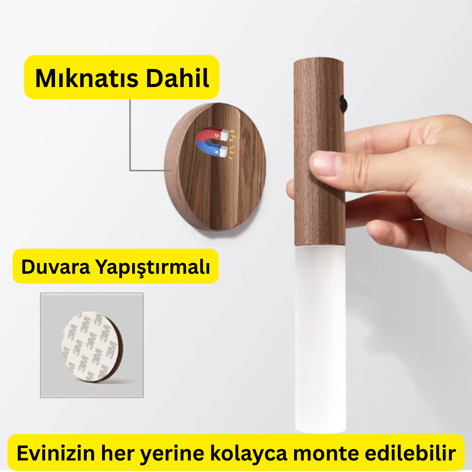 AydınlatX Motion